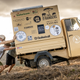 Image for article titled Watch Two Mighty Tuk-Tuks Go Off-Road Through Africa